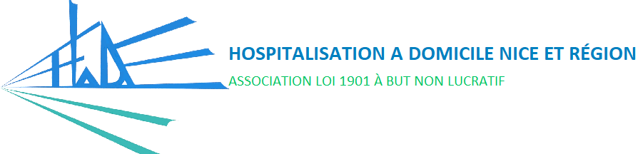 HOSPITALISATION A DOMICILE NICE et RÉGION